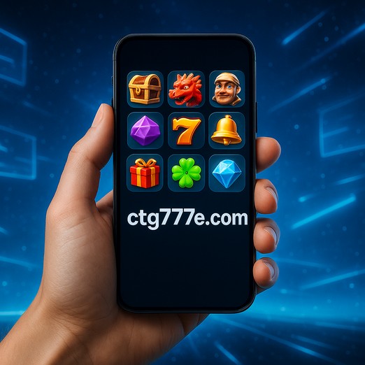 ctg777 প্রতারণা নজরদারি